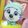 EVEREST PAW PATROL - CAPAS DE CARTULINA