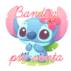 PREVENTA - BANDEJA STITCH