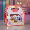 BOLSA DE REGALO CON VISOR - MAMÁ / 3 DISEÑOS
