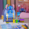 MOCHILA ACTIVIDADES - STITCH