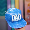 CAJA GORRA - PAPÁ DAD