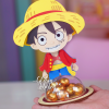 GOLOSINERO - LUFFY ONE PIECE / CAPAS DE CARTULINA