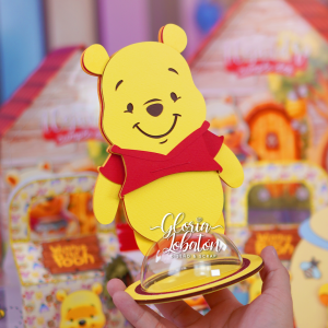 GOLOSINERO WINNIE POOH