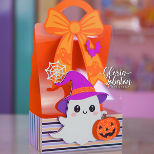 BOLSA GOLOSINERA LAZO FANTASMA