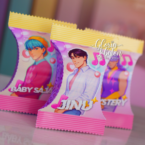 CAJA CHIPBAG - SAJABOYS