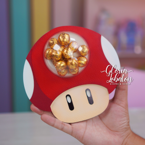 GOLOSINERO TAG - HONGUITO