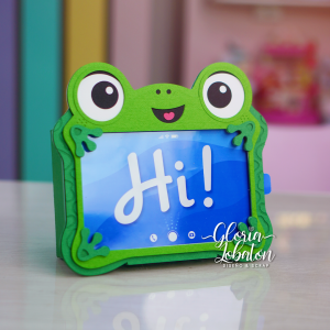 CAJA SNACK LILYPAD - TOY STORY